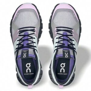 NWT On Running Women's Cloud X Shift Shoes in Surf/Vapor